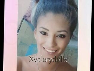 Xvalerydollx