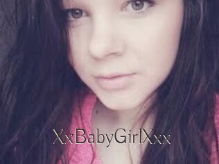 XxBabyGirlXxx