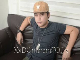 XxDOminantTOPx