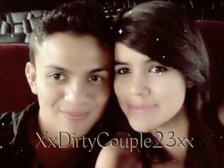 XxDirtyCouple23xx