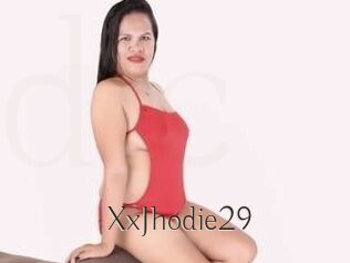 XxJhodie29
