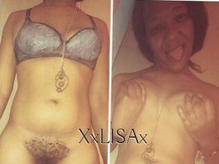 XxLISAx
