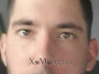 XxMrFeetxx