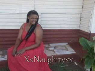 XxNaughttyxx