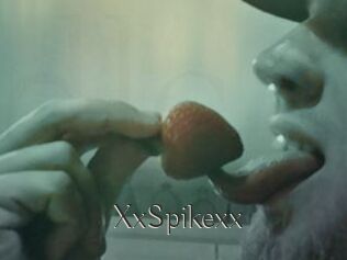 XxSpikexx