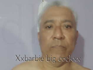 Xxbarbie_big_cockxx