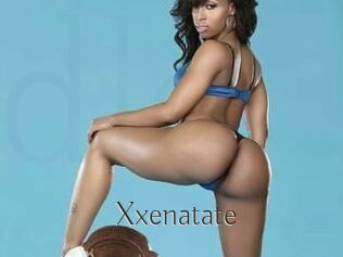 Xxenatate