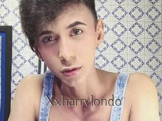 Xxharrylondo