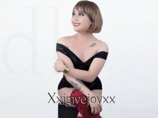 Xxigivejoyxx