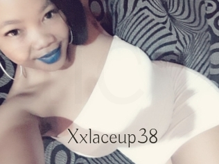 Xxlaceup38