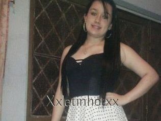 Xxlatinhotxx