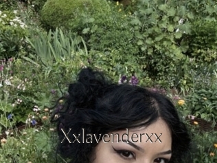 Xxlavenderxx