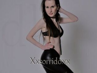 Xxsorridoxx