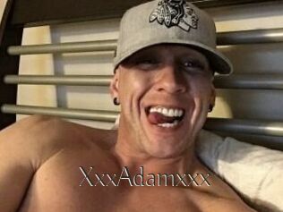 XxxAdamxxx