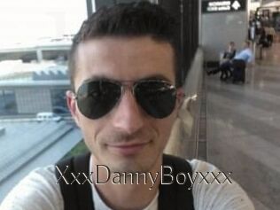 XxxDannyBoyxxx