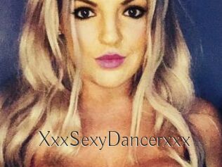 XxxSexyDancerxxx