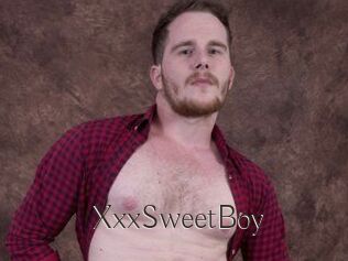 XxxSweetBoy