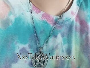XxxTylerWatersxxx