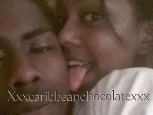 Xxxcaribbeanchocolatexxx