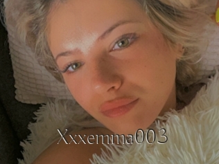 Xxxemma003