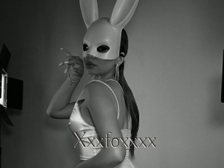 Xxxfoxxxx