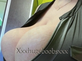 Xxxhugeboobsxxx