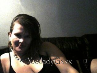 XxxladyGxxx