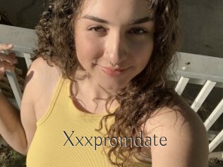 Xxxpromdate