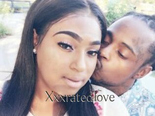 Xxxratedlove