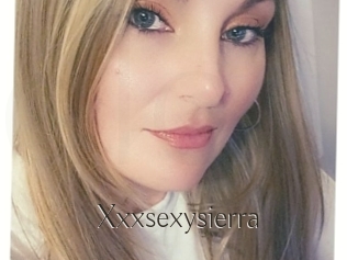 Xxxsexysierra