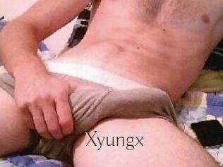 Xyungx