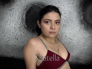 Xzatella