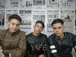 YAFE