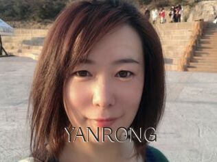 YANRONG