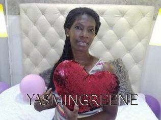 YASMINGREENE