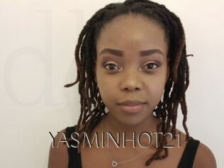 YASMINHOT21