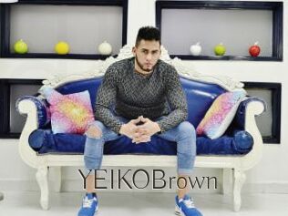 YEIKOBrown