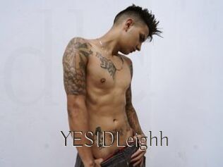 YESIDLeighh