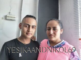 YESIKAANDNIKOL69