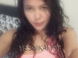 YESSIKAHOT