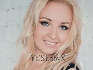 YESbabyX