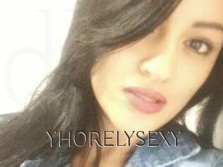 YHORELYSEXY