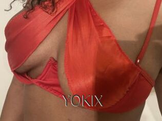 YOKIX