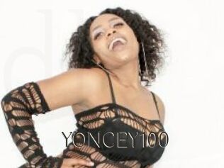 YONCEY100