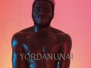 YORDANUNAI