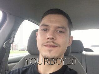 YOURBOY20