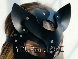 YOURcuteLOVE