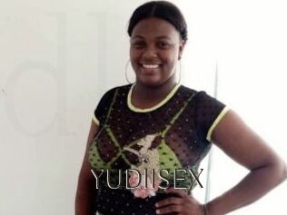YUDIISEX