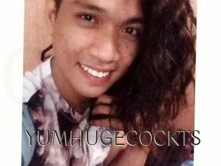 YUMHUGECOCKTS