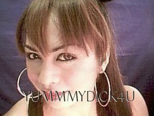 YUMMMYDICK4U